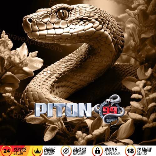 Piton99 : Login & Daftar Situs Slot Gacor Resmi Gampang Maxwin